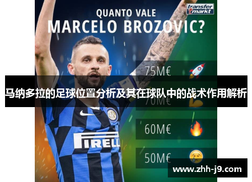 马纳多拉的足球位置分析及其在球队中的战术作用解析 马纳多拉的足球位置分析及其在球队中的战术作用解析